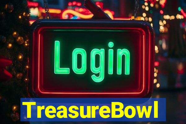 TreasureBowl treasure bowl jdb